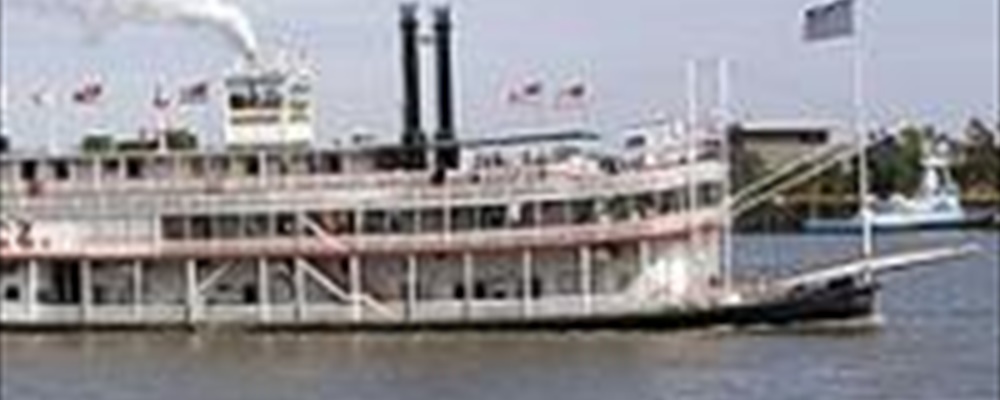 Steamboat natchez sales coupon